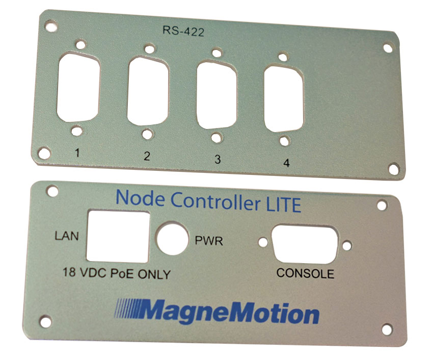 Enclosure Design Services